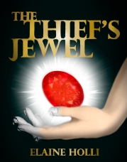 The Thief's Jewel 3